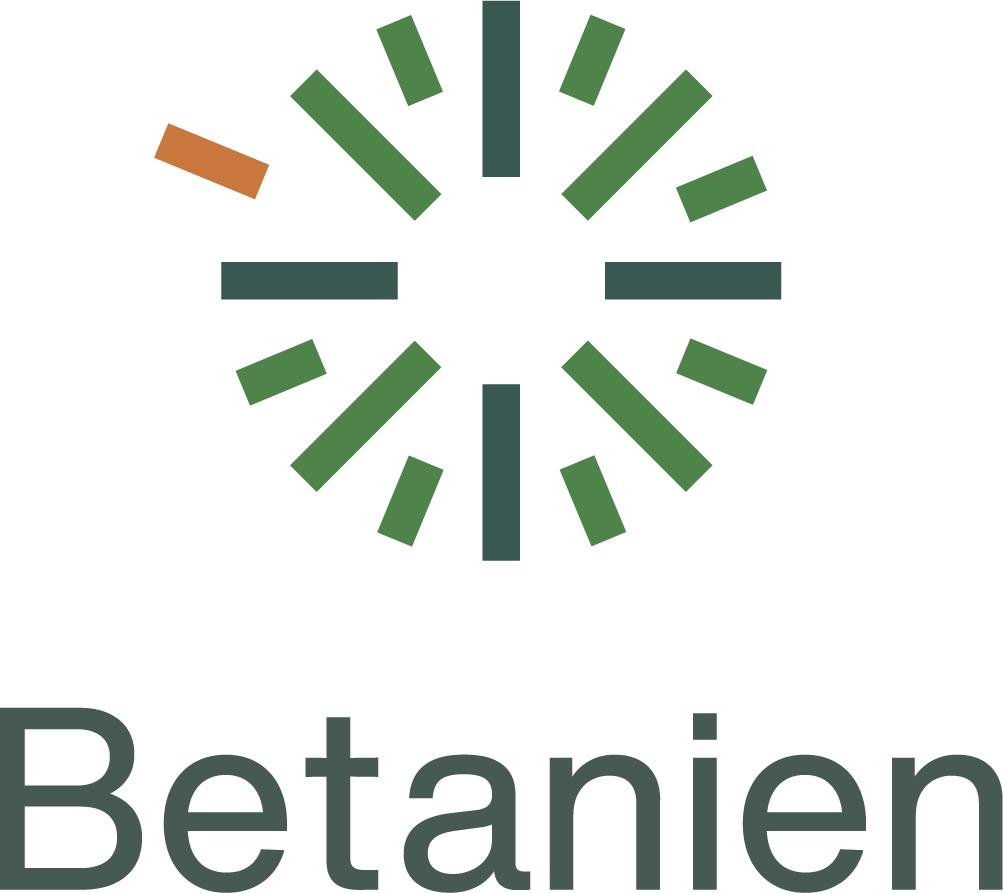 Stiftelsen Betanien Bergen